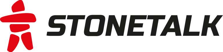 Logo StoneTalk